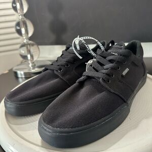 🆕Etnies Canvas Sneakers